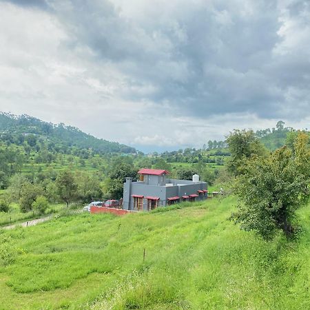 Winter Woods Cottages - 3-Bedroom Homestay Shitlakhet Экстерьер фото