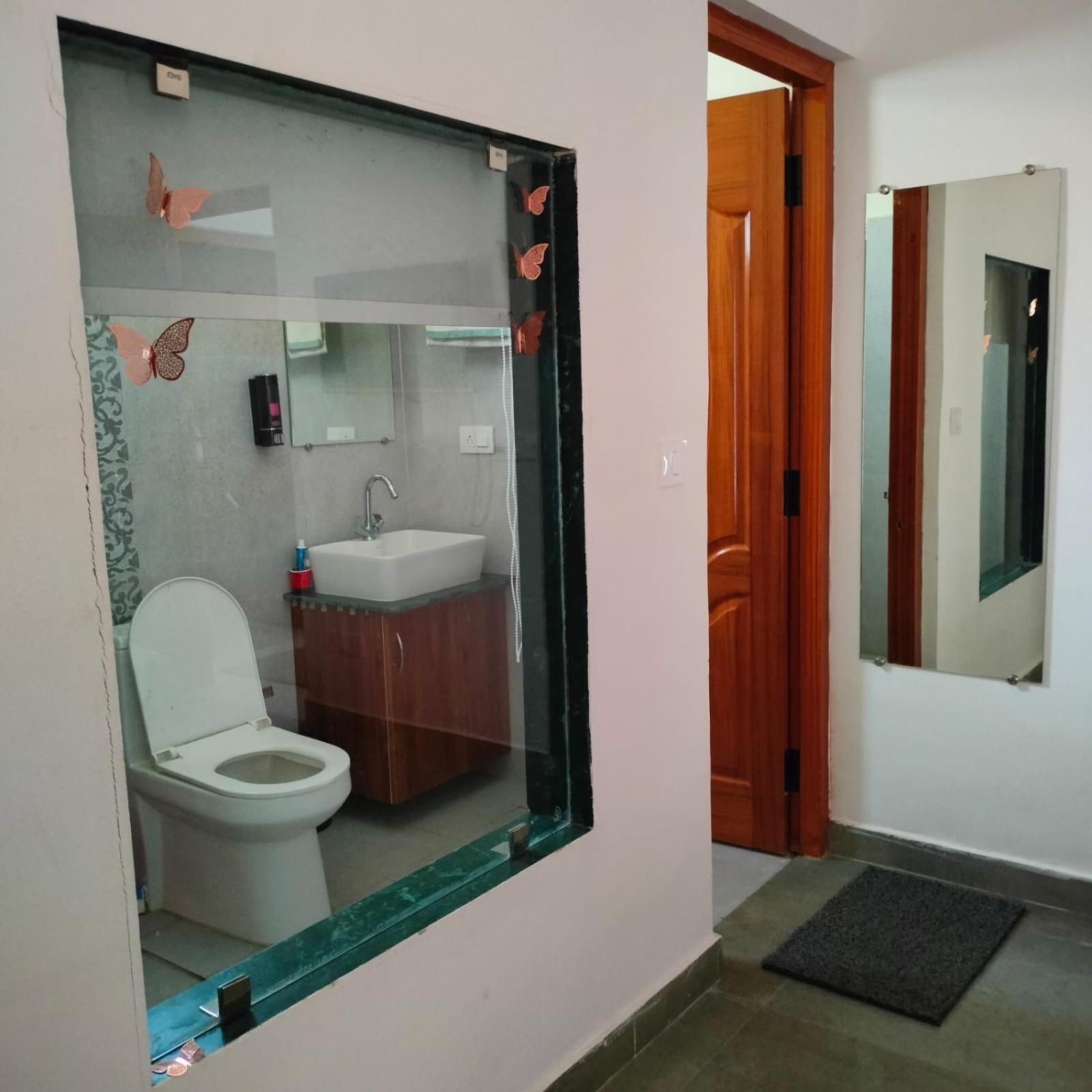Winter Woods Cottages - 3-Bedroom Homestay Shitlakhet Экстерьер фото
